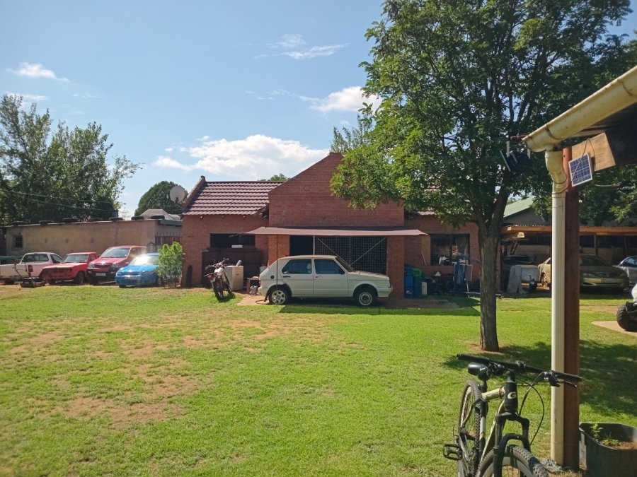 3 Bedroom Property for Sale in Hoopstad Free State